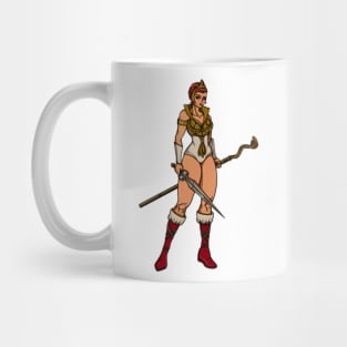 Teela Mug